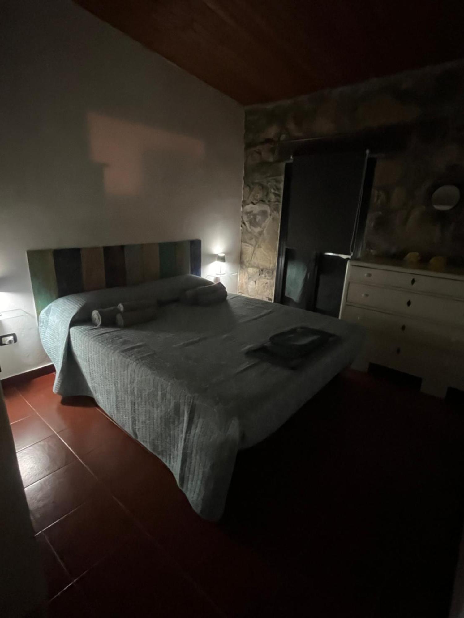 Villa Cala Ginepro Tortoli Bari Sardo Exterior foto